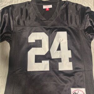 Mitchell&Ness Charles Woodson jersey